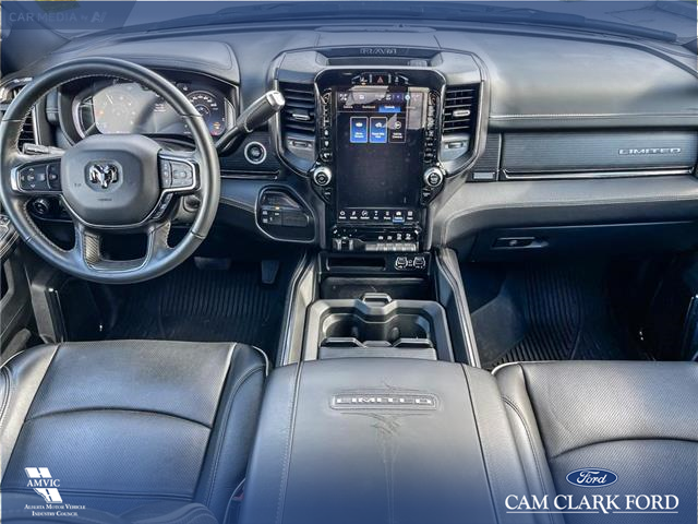 2023 RAM 2500 Limited (Stk: SR043A) in Innisfail - Image 9 of 25