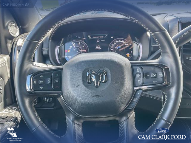 2023 RAM 2500 Limited (Stk: SR043A) in Innisfail - Image 10 of 25