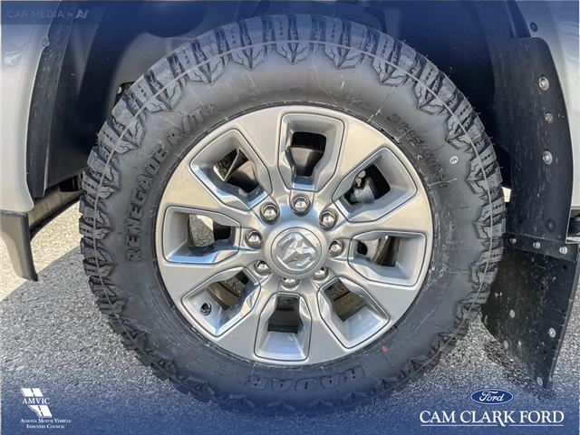 2023 RAM 2500 Limited (Stk: SR043A) in Innisfail - Image 19 of 25