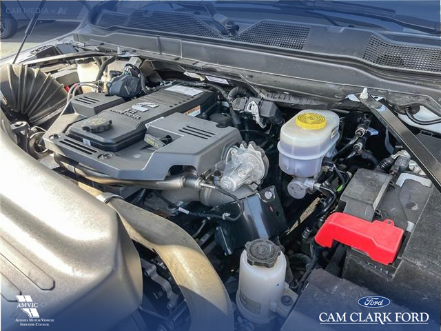 2023 RAM 2500 Limited (Stk: SR043A) in Innisfail - Image 20 of 25