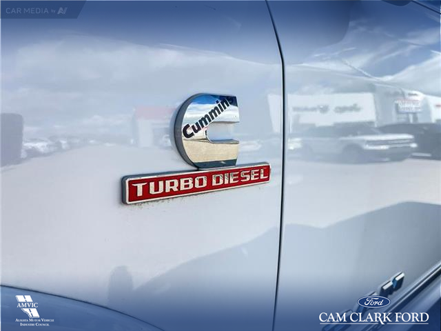 2023 RAM 2500 Limited (Stk: SR043A) in Innisfail - Image 21 of 25