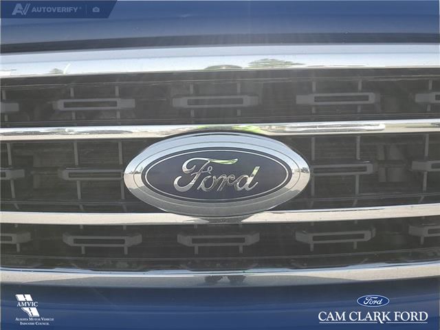2022 Ford F-150 XLT (Stk: U37596) in Red Deer - Image 9 of 25