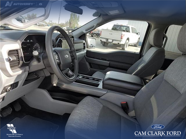 2022 Ford F-150 XLT (Stk: U37596) in Red Deer - Image 13 of 25