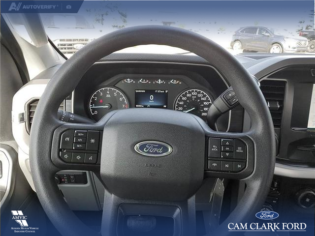 2022 Ford F-150 XLT (Stk: U37596) in Red Deer - Image 14 of 25