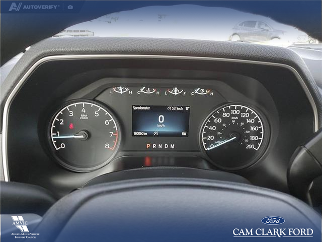 2022 Ford F-150 XLT (Stk: U37596) in Red Deer - Image 15 of 25