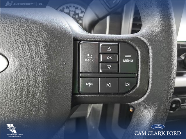 2022 Ford F-150 XLT (Stk: U37596) in Red Deer - Image 16 of 25