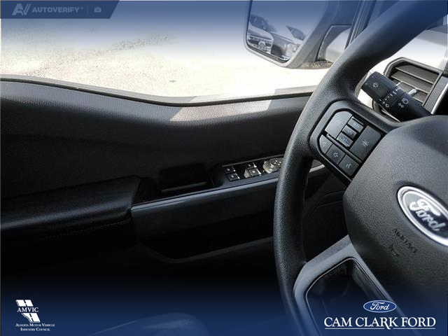 2022 Ford F-150 XLT (Stk: U37596) in Red Deer - Image 17 of 25