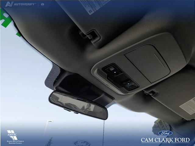 2022 Ford F-150 XLT (Stk: U37596) in Red Deer - Image 20 of 25