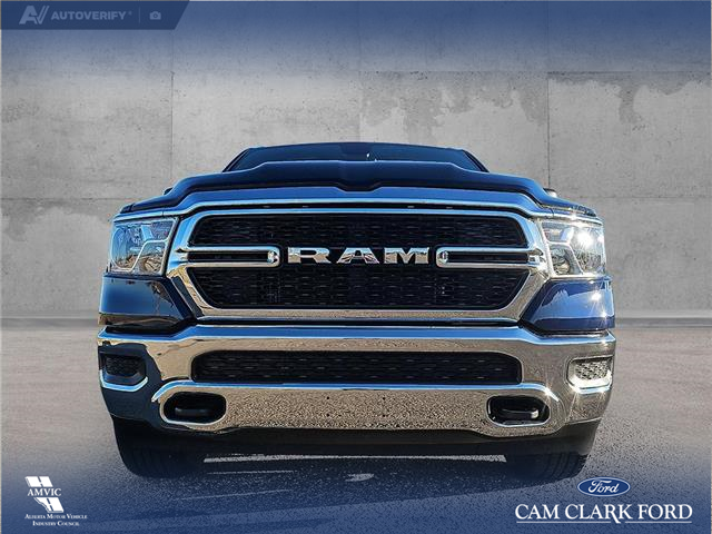 2024 RAM 1500 Tradesman (Stk: P1107) in Innisfail - Image 2 of 24