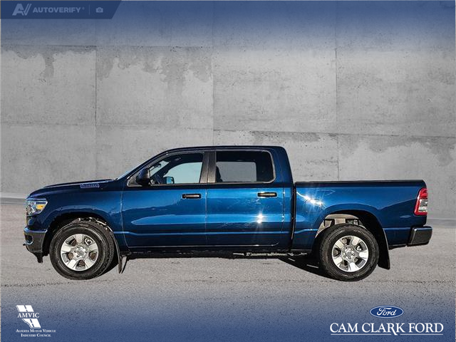 2024 RAM 1500 Tradesman (Stk: P1107) in Innisfail - Image 3 of 24