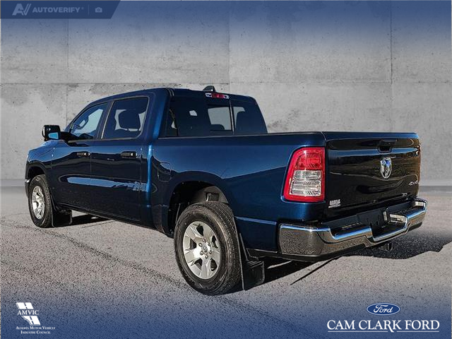 2024 RAM 1500 Tradesman (Stk: P1107) in Innisfail - Image 4 of 24