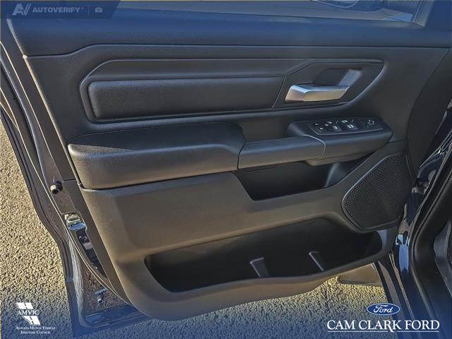 2024 RAM 1500 Tradesman (Stk: P1107) in Innisfail - Image 7 of 24