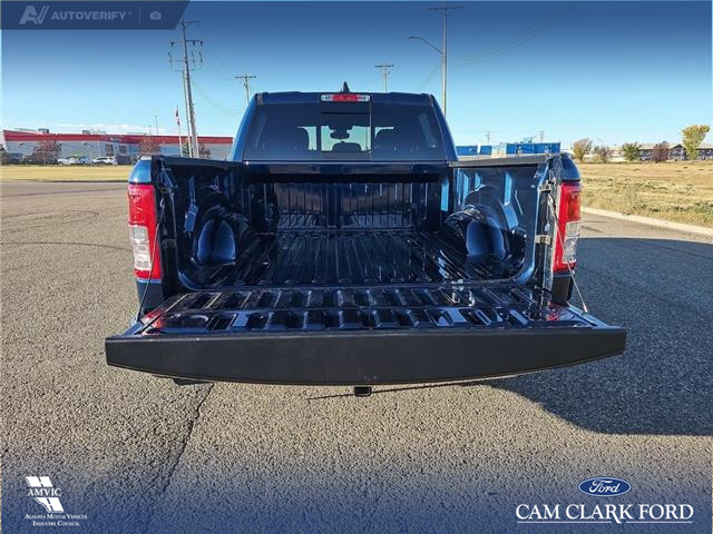 2024 RAM 1500 Tradesman (Stk: P1107) in Innisfail - Image 10 of 24