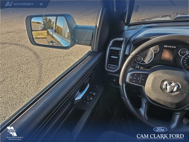 2024 RAM 1500 Tradesman (Stk: P1107) in Innisfail - Image 13 of 24