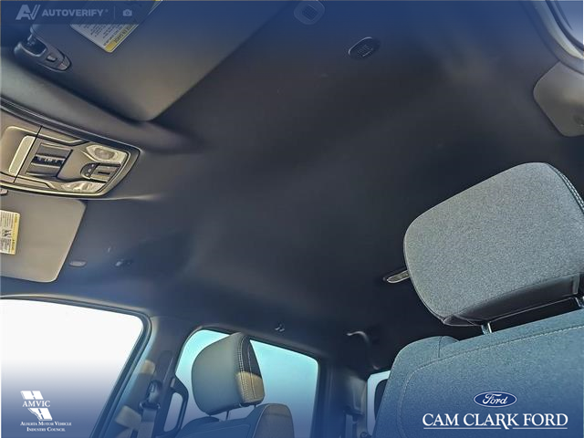 2024 RAM 1500 Tradesman (Stk: P1107) in Innisfail - Image 14 of 24