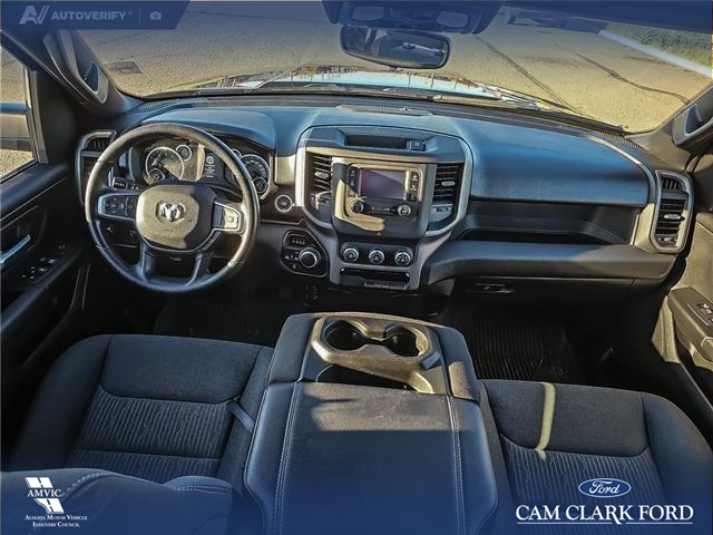 2024 RAM 1500 Tradesman (Stk: P1107) in Innisfail - Image 17 of 24