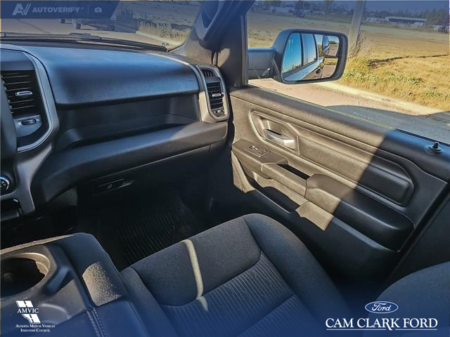 2024 RAM 1500 Tradesman (Stk: P1107) in Innisfail - Image 18 of 24