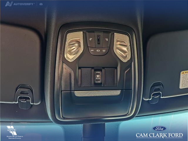 2024 RAM 1500 Tradesman (Stk: P1107) in Innisfail - Image 20 of 24