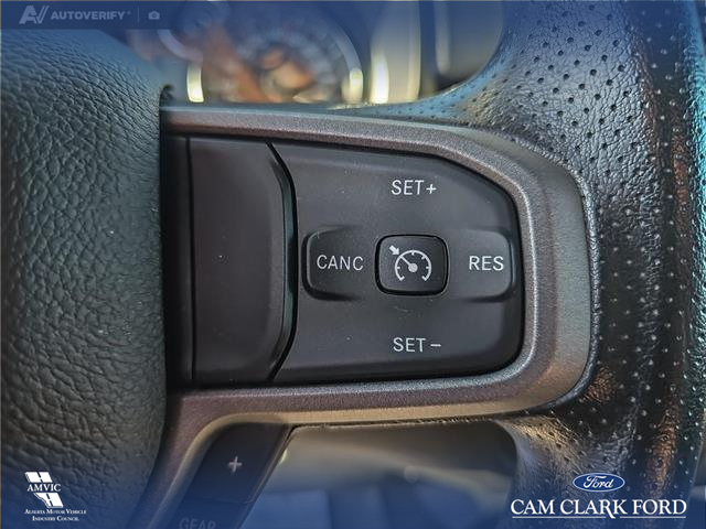 2024 RAM 1500 Tradesman (Stk: P1107) in Innisfail - Image 22 of 24