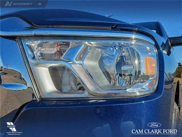 2024 RAM 1500 Tradesman (Stk: P1107) in Innisfail - Image 24 of 24