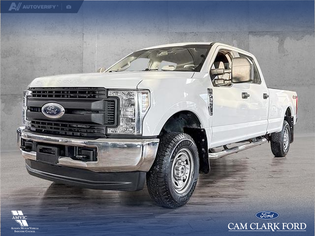 2019 Ford F-350 XL (Stk: RC19892) in Airdrie - Image 1 of 25 2019 Ford F-350 XL (Stk: RC19892) in Airdrie - Image 1 of 25