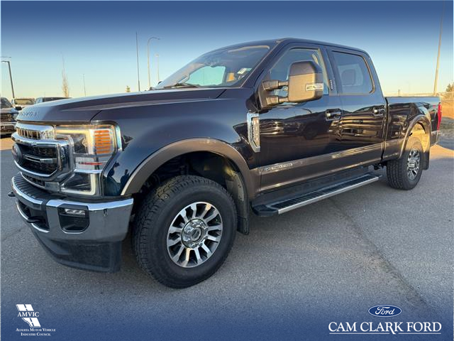 2022 Ford F-350 XL (Stk: RC19910) in Airdrie - Image 1 of 5 2022 Ford F-350 XL (Stk: RC19910) in Airdrie - Image 1 of 5