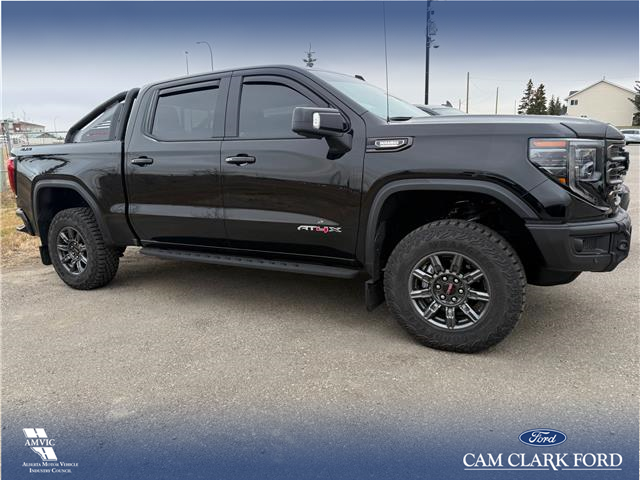2024 GMC Sierra 1500 AT4X (Stk: P14614) in Airdrie - Image 1 of 3 2024 GMC Sierra 1500 AT4X (Stk: P14614) in Airdrie - Image 1 of 3