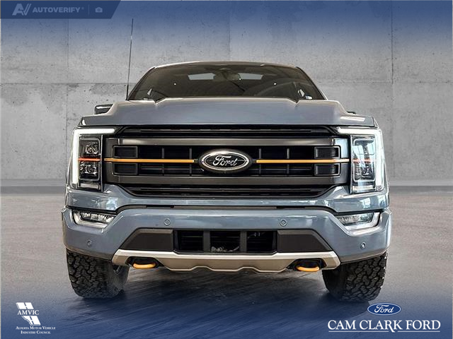 2023 Ford F-150 Tremor (Stk: P14625) in Airdrie - Image 2 of 24