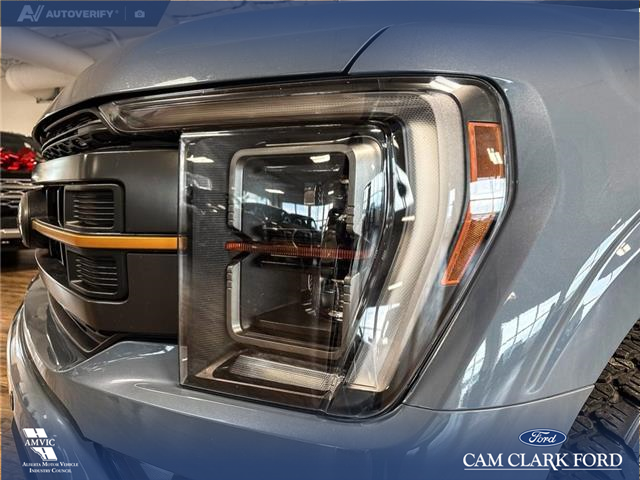2023 Ford F-150 Tremor (Stk: P14625) in Airdrie - Image 8 of 24