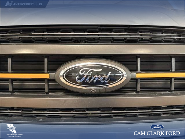 2023 Ford F-150 Tremor (Stk: P14625) in Airdrie - Image 9 of 24