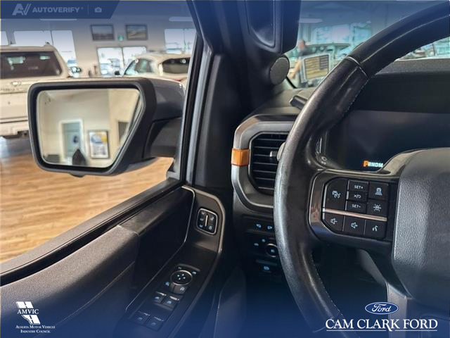 2023 Ford F-150 Tremor (Stk: P14625) in Airdrie - Image 16 of 24