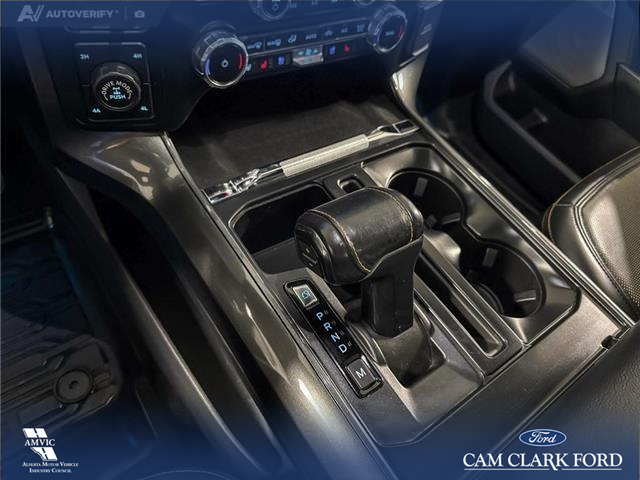 2023 Ford F-150 Tremor (Stk: P14625) in Airdrie - Image 17 of 24
