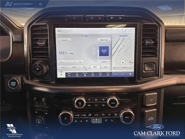 2023 Ford F-150 Tremor (Stk: P14625) in Airdrie - Image 18 of 24