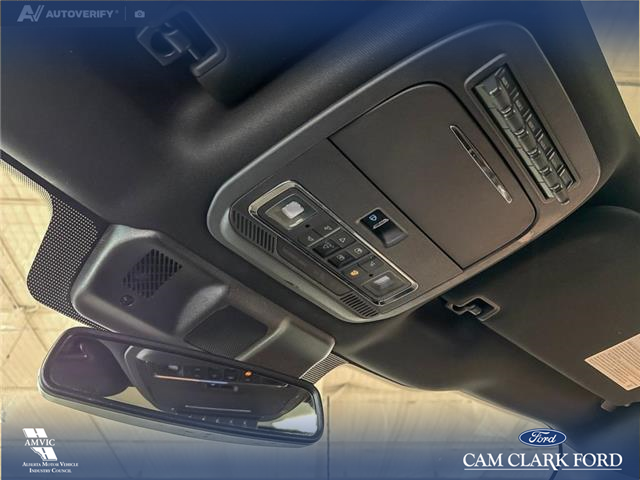 2023 Ford F-150 Tremor (Stk: P14625) in Airdrie - Image 20 of 24