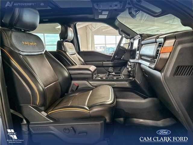 2023 Ford F-150 Tremor (Stk: P14625) in Airdrie - Image 21 of 24