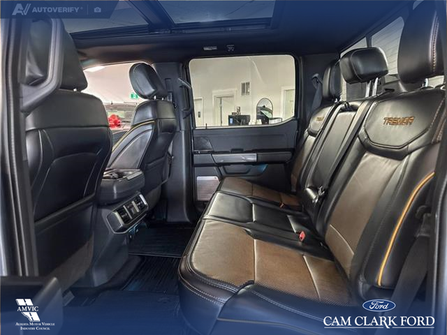 2023 Ford F-150 Tremor (Stk: P14625) in Airdrie - Image 22 of 24
