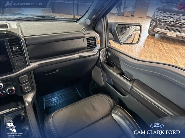 2023 Ford F-150 Tremor (Stk: P14625) in Airdrie - Image 24 of 24