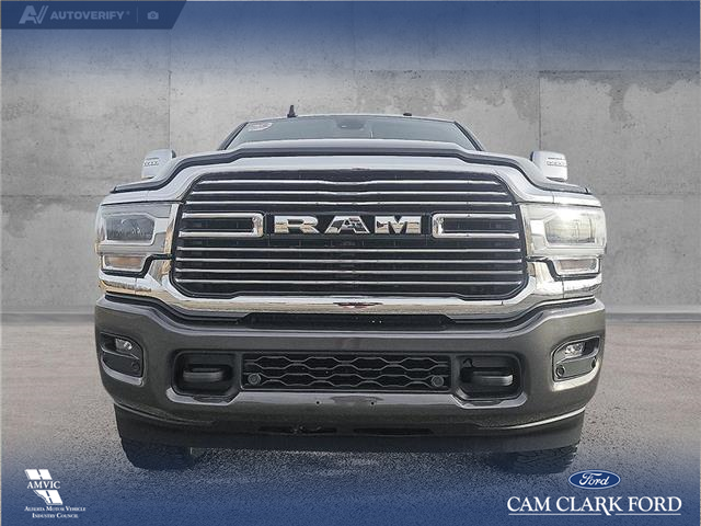 2024 RAM 3500 Laramie (Stk: P1102) in Innisfail - Image 2 of 24