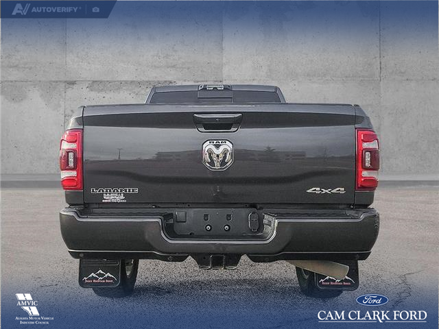 2024 RAM 3500 Laramie (Stk: P1102) in Innisfail - Image 5 of 24