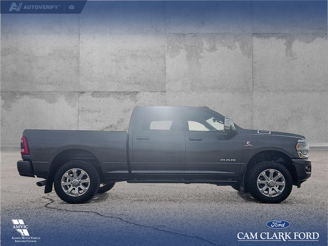 2024 RAM 3500 Laramie (Stk: P1102) in Innisfail - Image 6 of 24