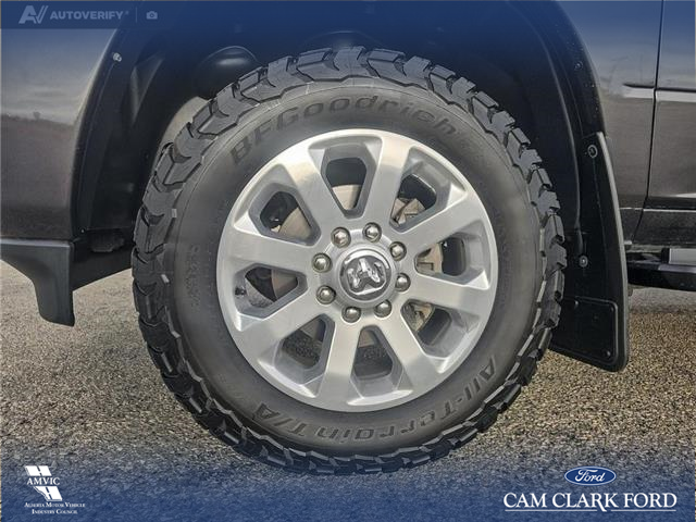 2024 RAM 3500 Laramie (Stk: P1102) in Innisfail - Image 8 of 24