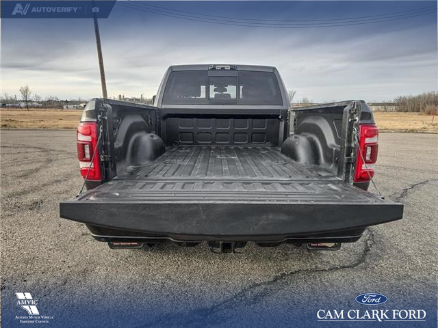 2024 RAM 3500 Laramie (Stk: P1102) in Innisfail - Image 10 of 24