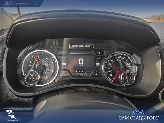 2024 RAM 3500 Laramie (Stk: P1102) in Innisfail - Image 12 of 24