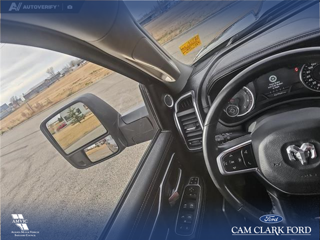 2024 RAM 3500 Laramie (Stk: P1102) in Innisfail - Image 13 of 24