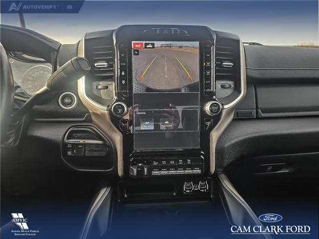 2024 RAM 3500 Laramie (Stk: P1102) in Innisfail - Image 15 of 24