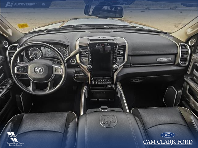 2024 RAM 3500 Laramie (Stk: P1102) in Innisfail - Image 17 of 24