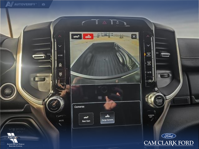 2024 RAM 3500 Laramie (Stk: P1102) in Innisfail - Image 19 of 24