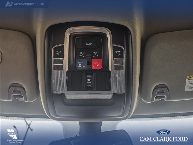 2024 RAM 3500 Laramie (Stk: P1102) in Innisfail - Image 20 of 24