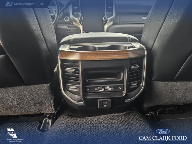 2024 RAM 3500 Laramie (Stk: P1102) in Innisfail - Image 21 of 24