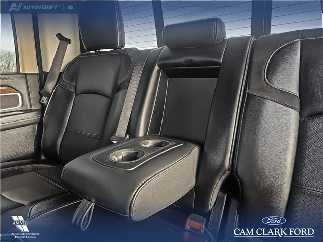 2024 RAM 3500 Laramie (Stk: P1102) in Innisfail - Image 22 of 24